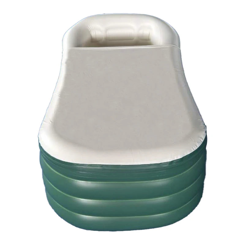 Foldable Adult Inflatable Bathtub