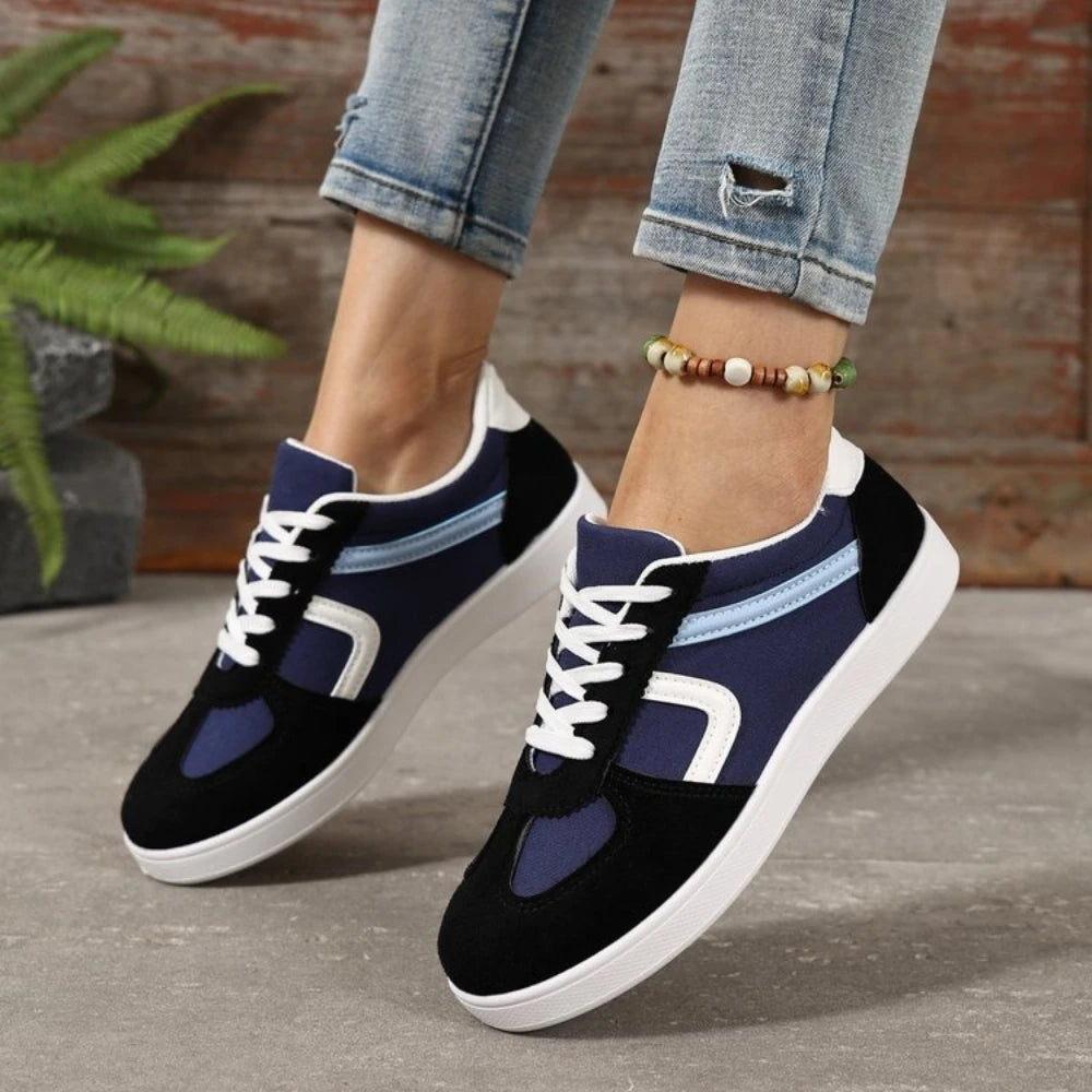Spring and Autumn Sexy Elegant Running Sports Casual Shoes Fashionable Best Selling New Comfortable Plus Size Women's Shoes