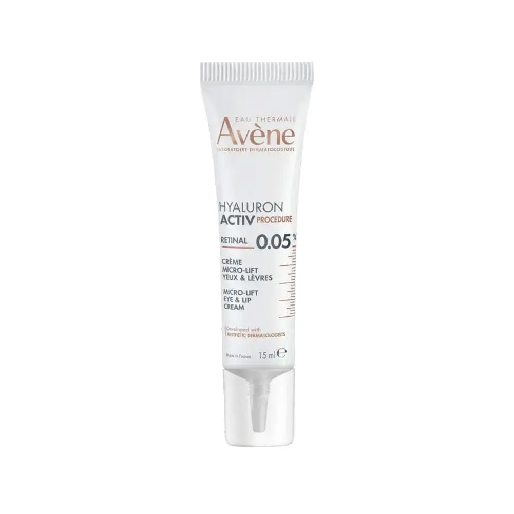 Hyaluronic Acid Retinal Skin Repair Cream