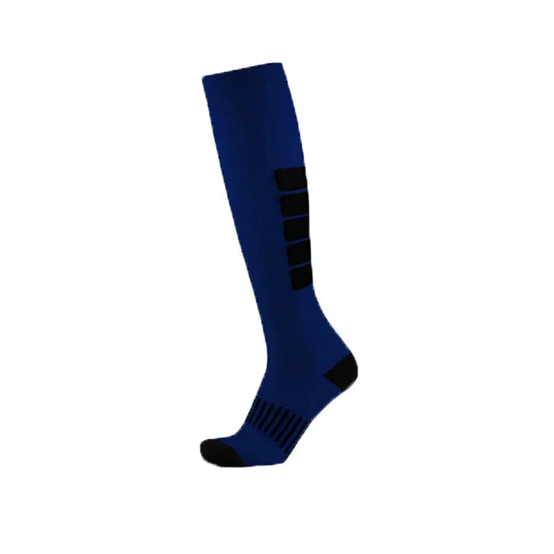 Varicose Compression Socks For Men Women Basketball Fitness Marathon Sports Socks For Doctors Swelling Diabetes Anti Fatigue New