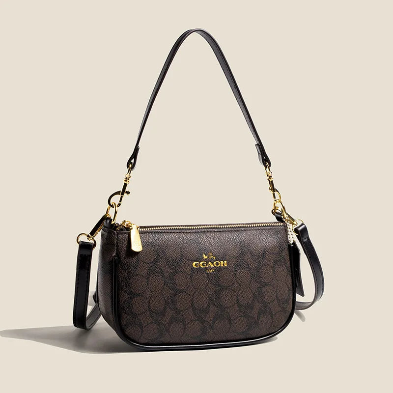 Stylish Women’s Underarm Bag for Work & Date