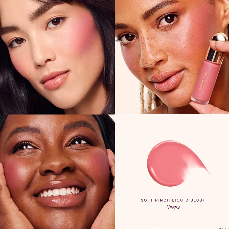 Soft Pinch Tinted Lip Oil Stain
