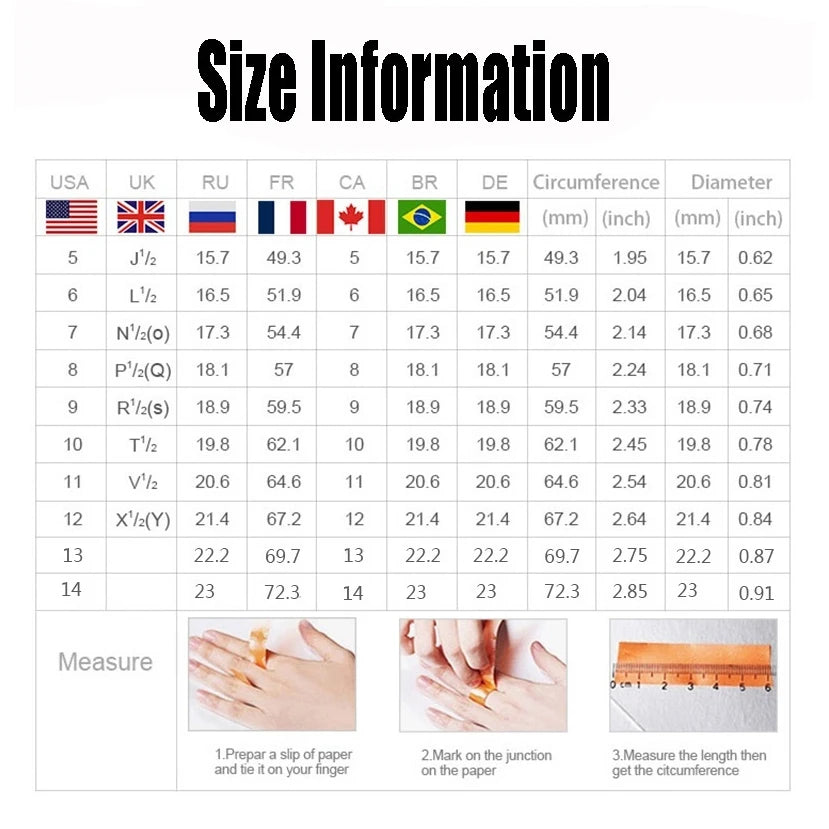 Fashion Simple Boho Jewelry Wave Stainless Steel Ring Women Bohemian Trending Products Women's Stainless Steel Jewelry