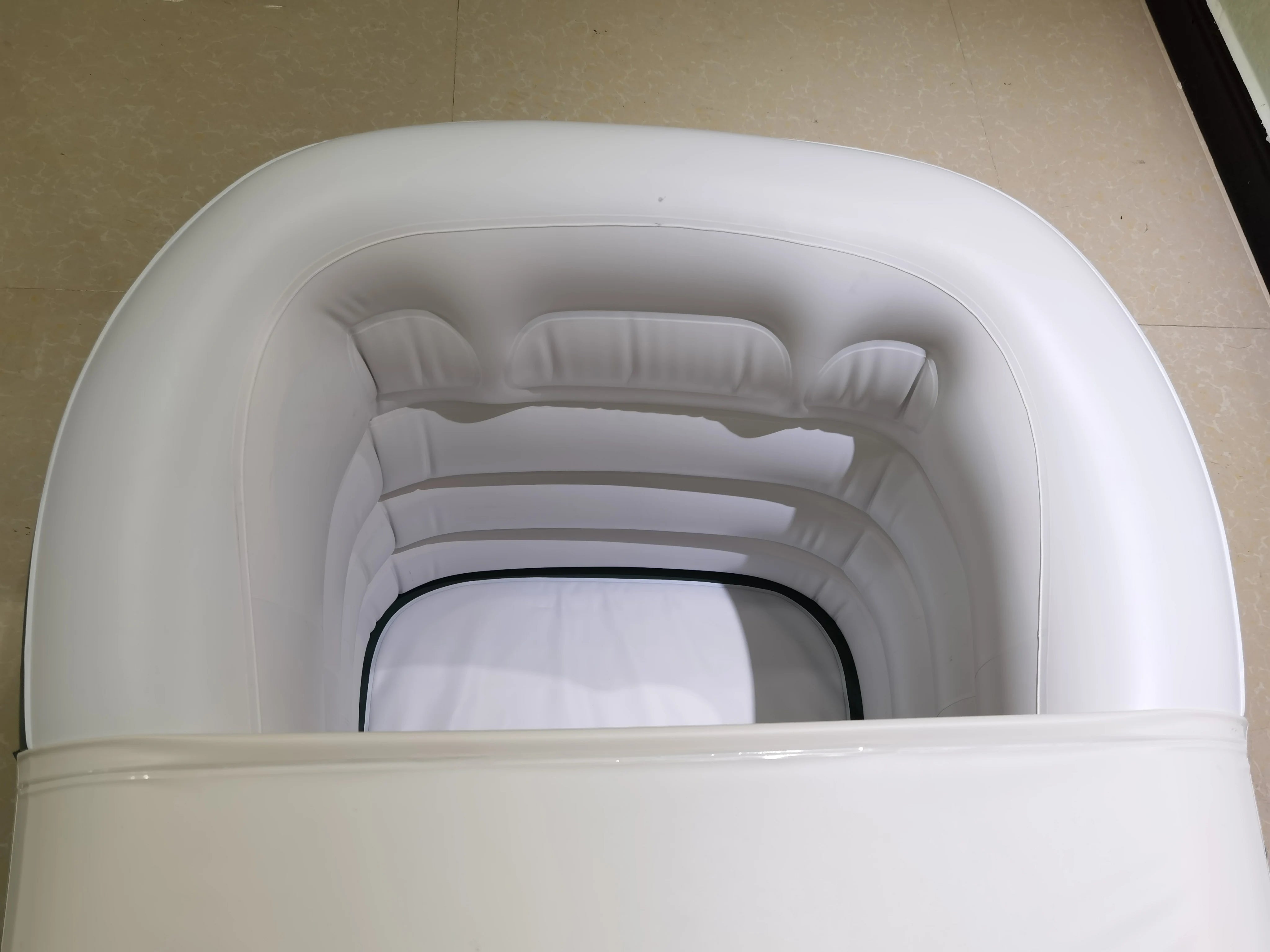 Foldable Adult Inflatable Bathtub