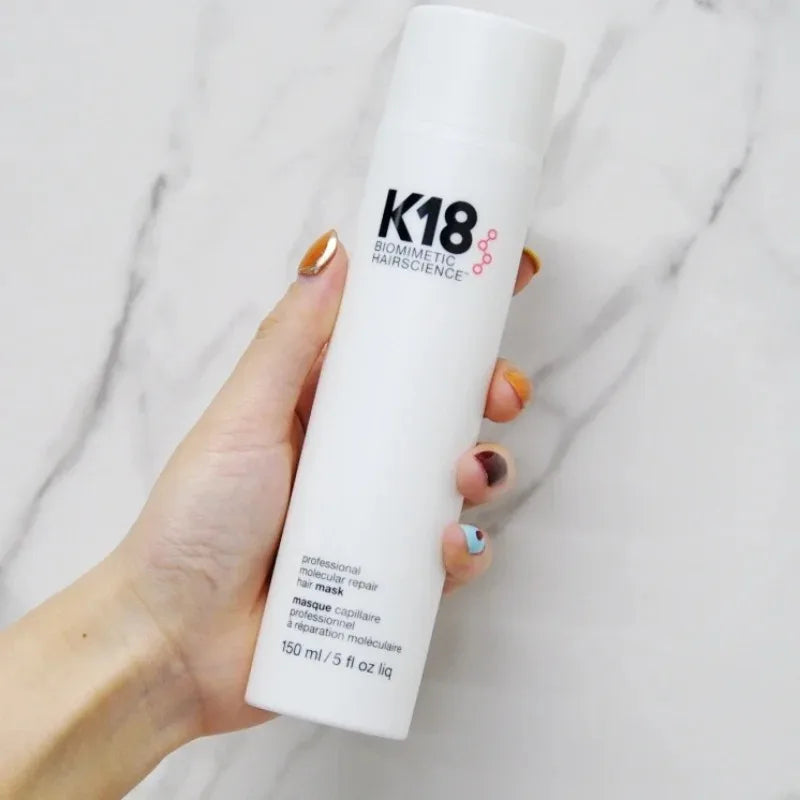 Leave-In Molecular Repair Hair Mask (150ml/50ml)