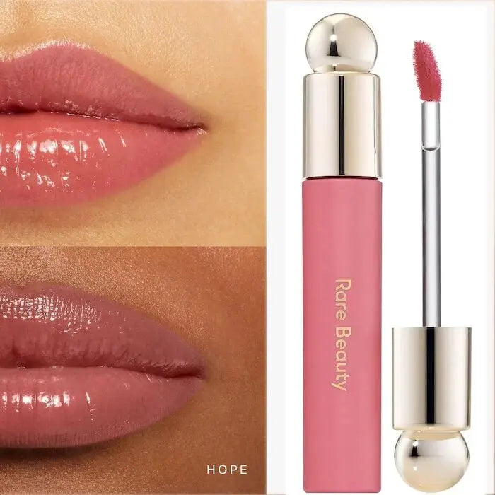 Soft Pinch Tinted Lip Oil Stain
