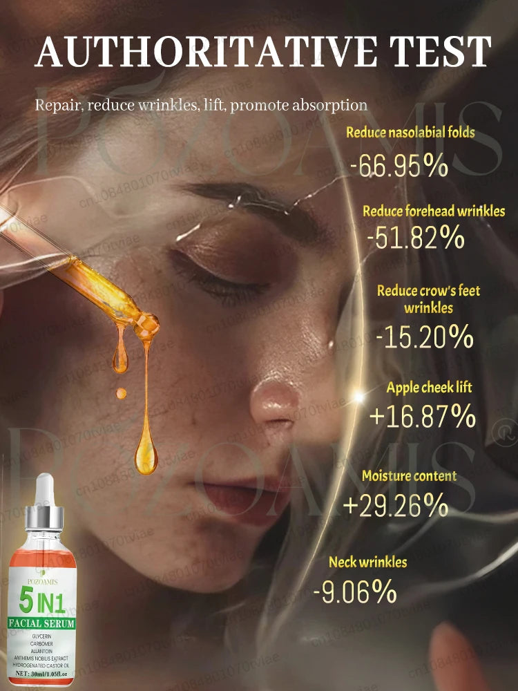 2025 Hot Selling . NO wrinkles.New Products 30ml