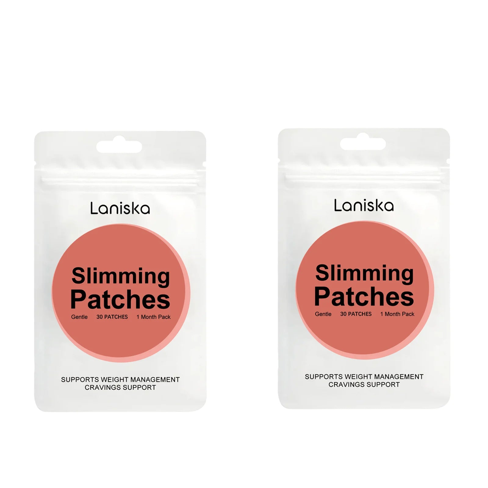 Body Contouring Care Patches Gentle formula for comfortable wear that flatters your figure Daily care patches