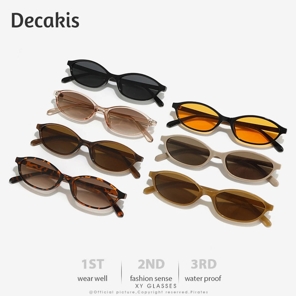 Popular Sunglasses Trending Products 2025 Valentines Gifts Luxury Designer Driving Glasses Y2k Apparel Accessories New in Bezel