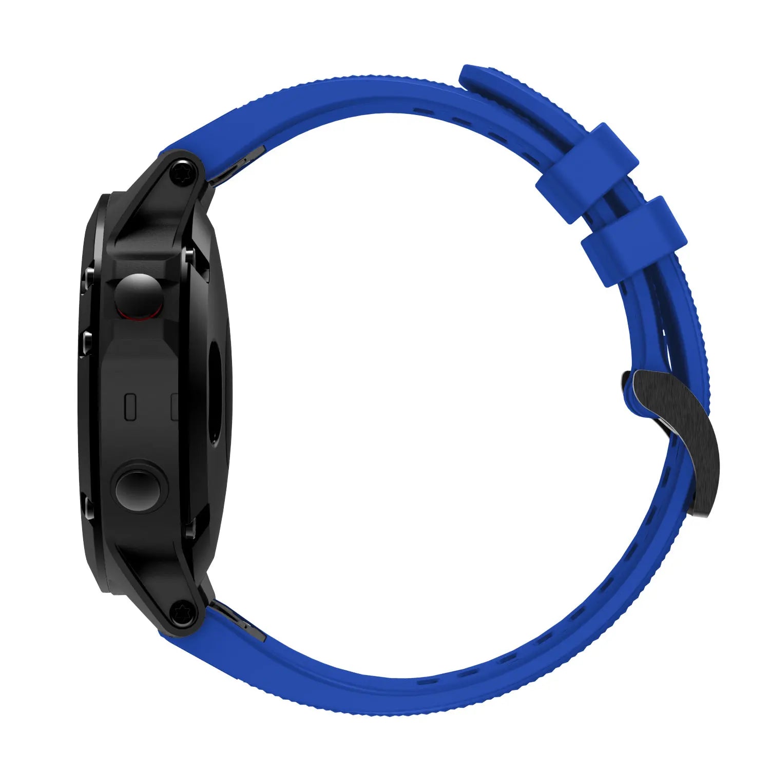 22MM fashion style Strap For Garmin Fenix 5 Watch Silicone Wrist Band For Garmin Fenix 5 Plus Strap For Garmin Fenix 6 Watchband