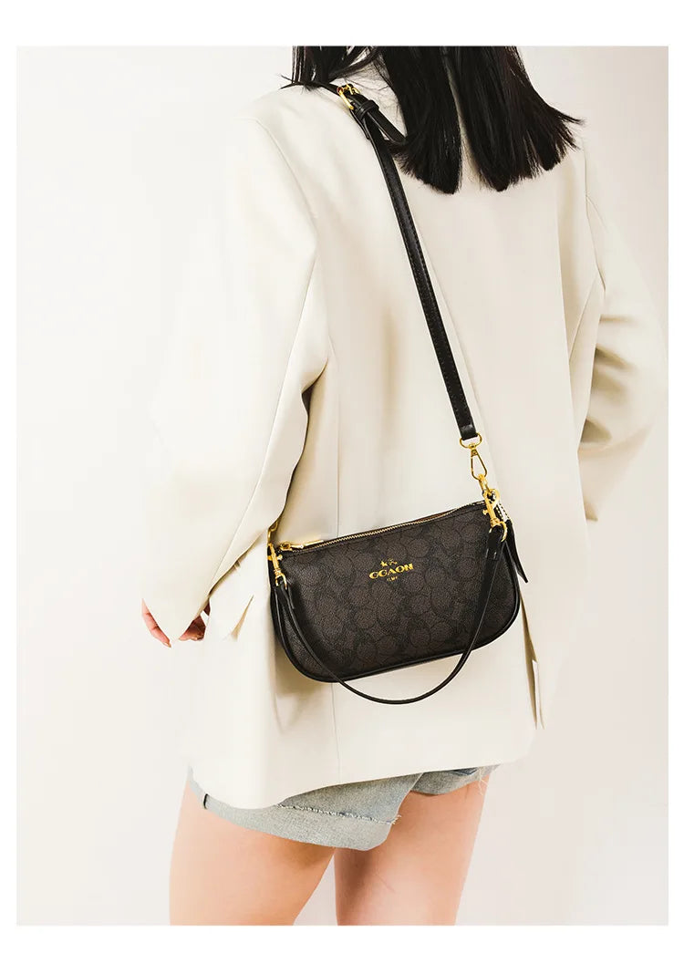 Stylish Women’s Underarm Bag for Work & Date