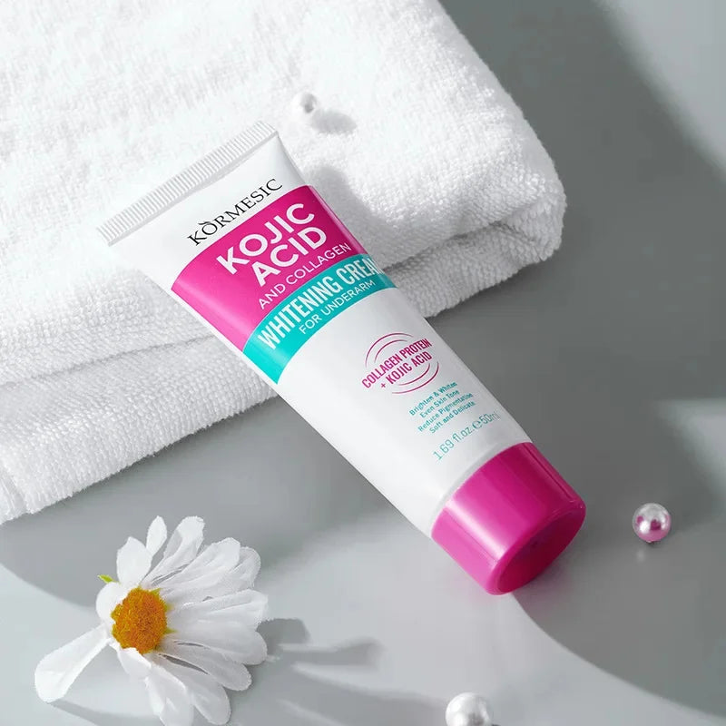 Dark Spot Correcting Body Serum | Underarm & Inner Thigh Skin Tone Care