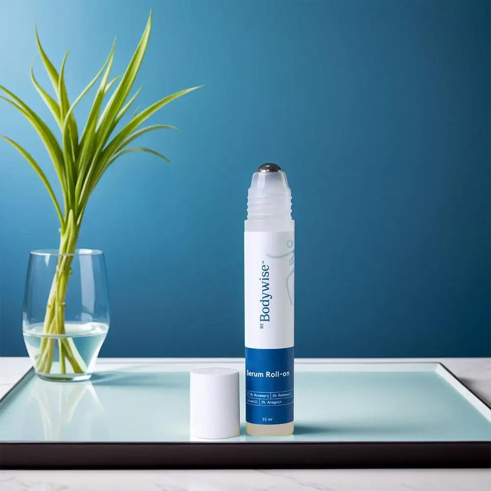 Rosemary Hair Care Roll-On Serum
