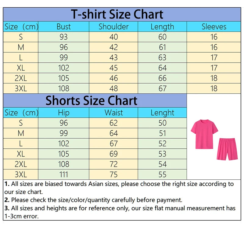 2026 New Summer Women's Outfits Vacation Casual Short Suits Jogging Lady Clothing Sport Fashion T-shirt+Shorts 2 Piece Sets