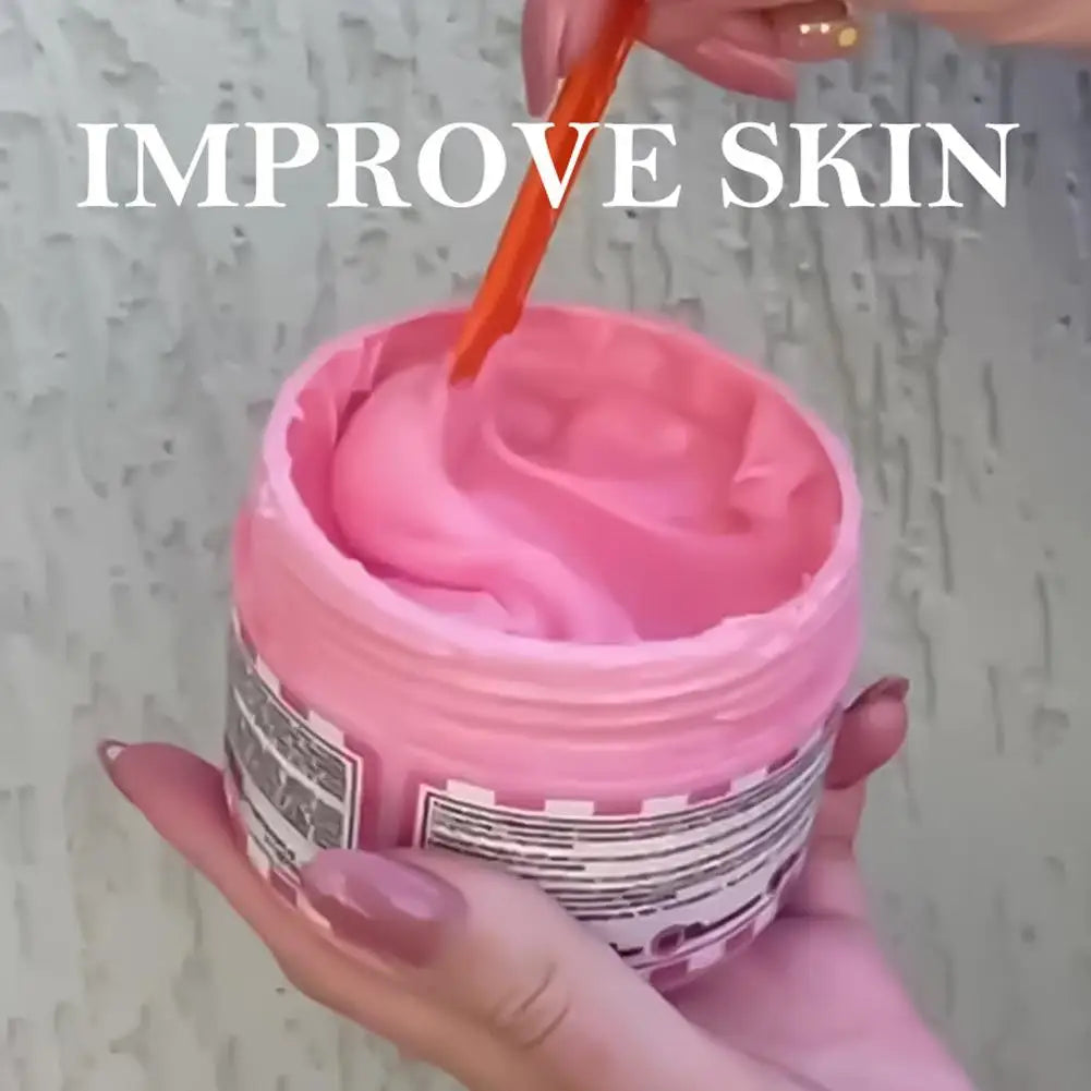 ADEUS Body Warming Cream Quickly Raises Skin Temperature Lasting Fragrance Non-greasy Relieving Muscle Stiffness Body Cream