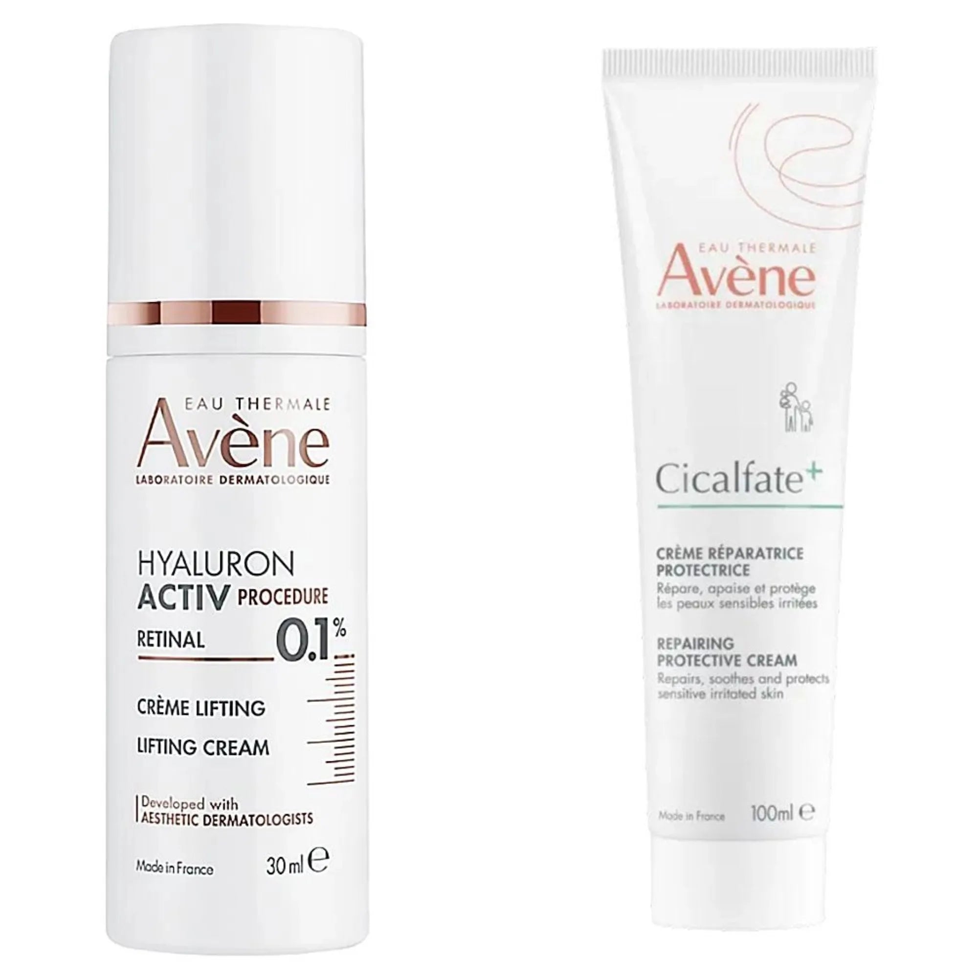 Hyaluronic Acid Retinal Skin Repair Cream
