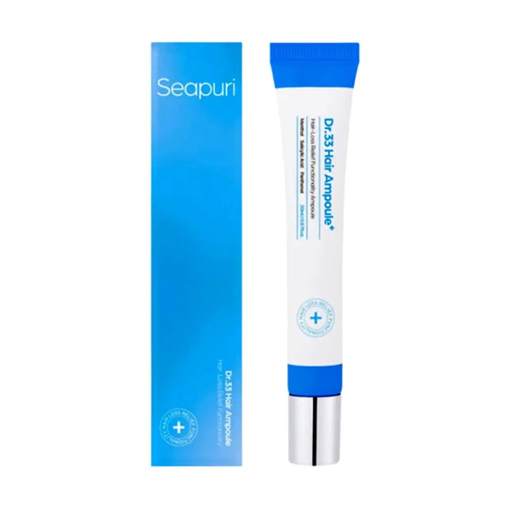 Rosemary Hair Care Roll-On Serum