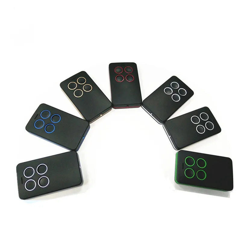 Best seller 260-868MHZ multi-frequency duplicate wireless remote control rf