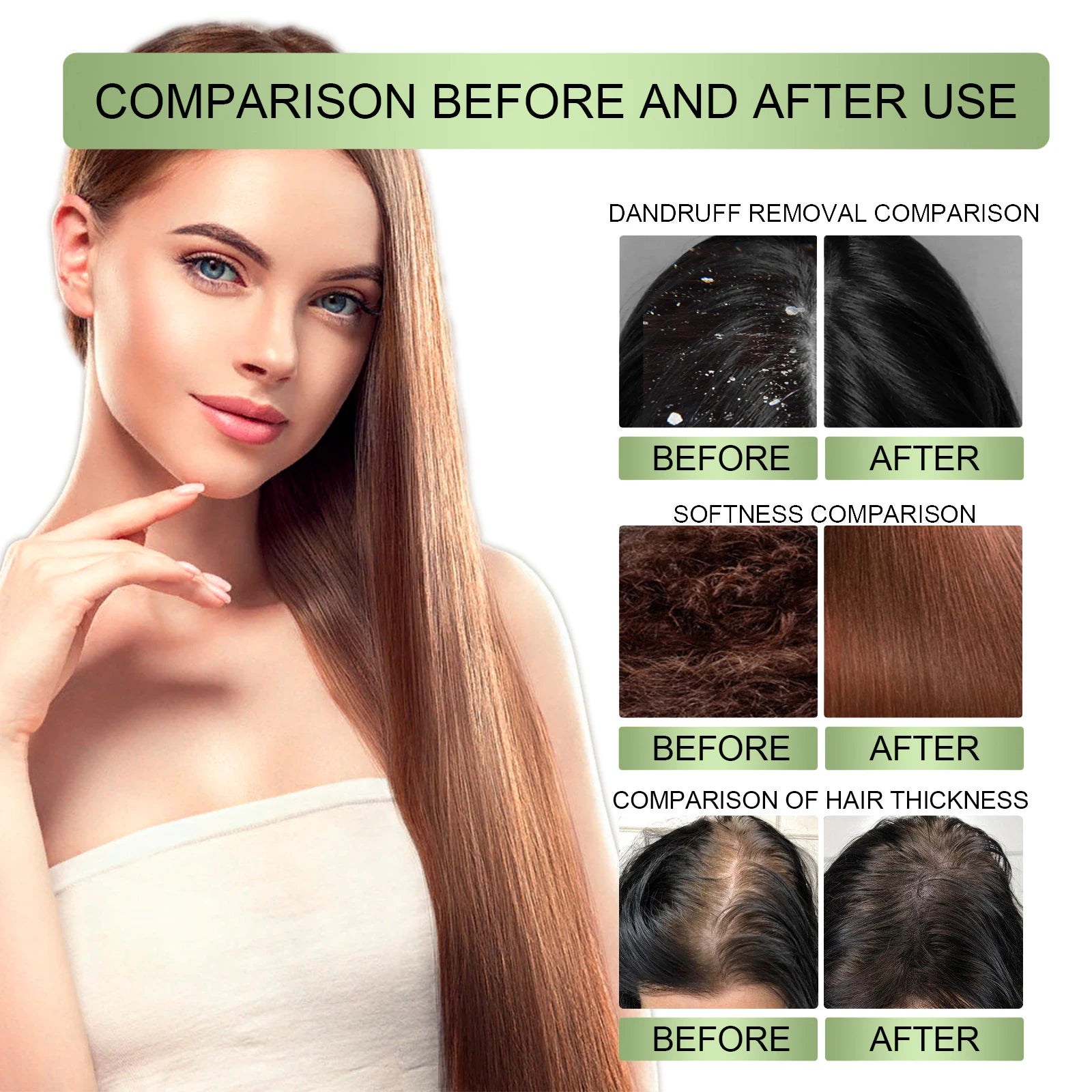 100ml Adivasi Herbal Hair Growth Oil