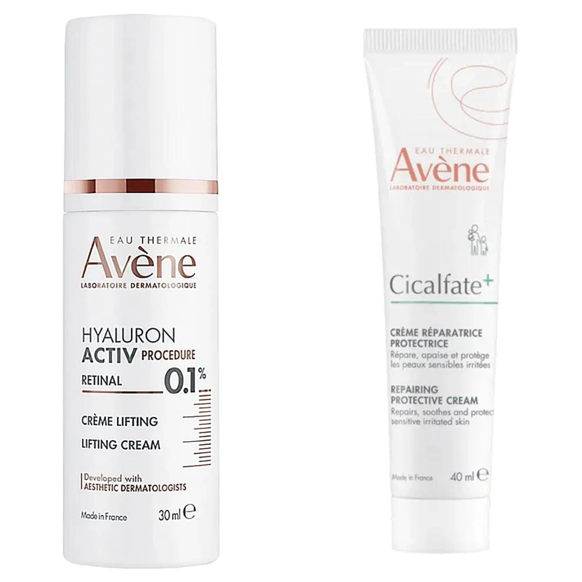 Hyaluronic Acid Retinal Skin Repair Cream