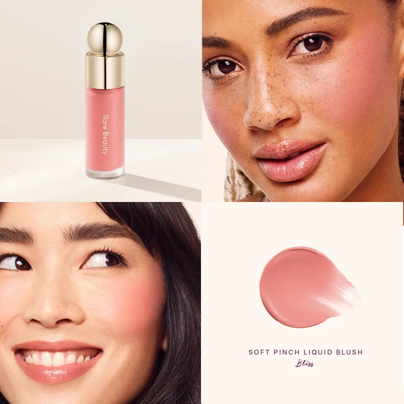 Soft Pinch Tinted Lip Oil Stain