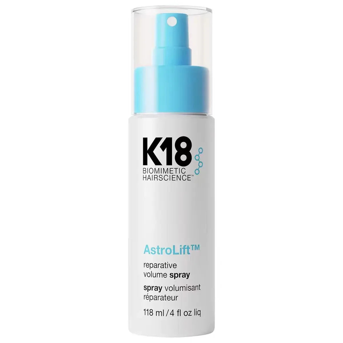 Leave-In Molecular Repair Hair Mask (150ml/50ml)