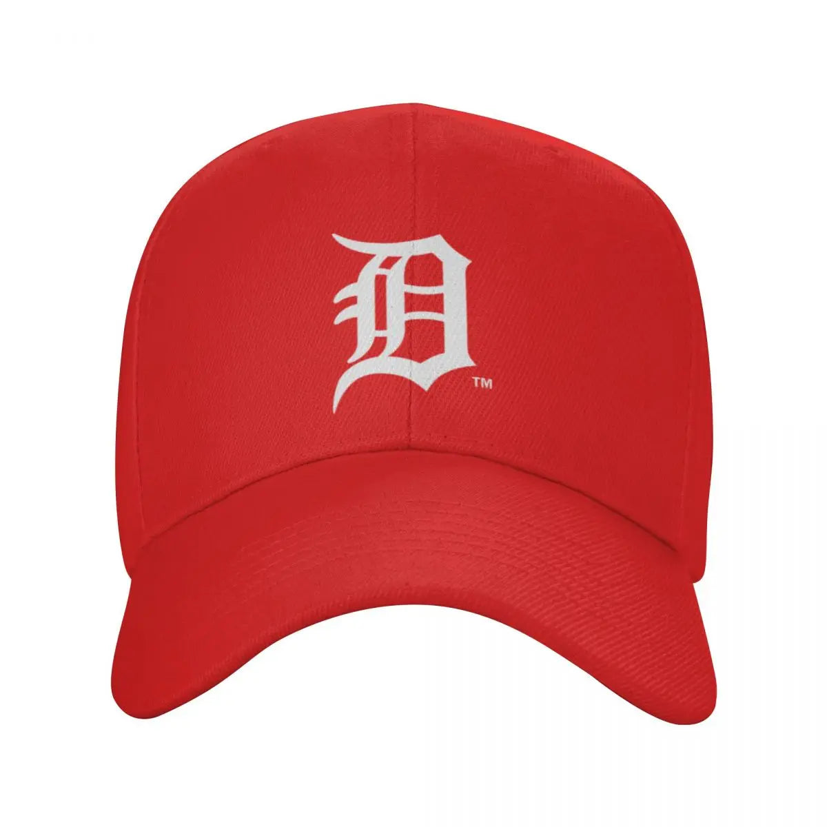 Best Seller Detroit Tiger S Logo A Casquette Cap Visors Hat