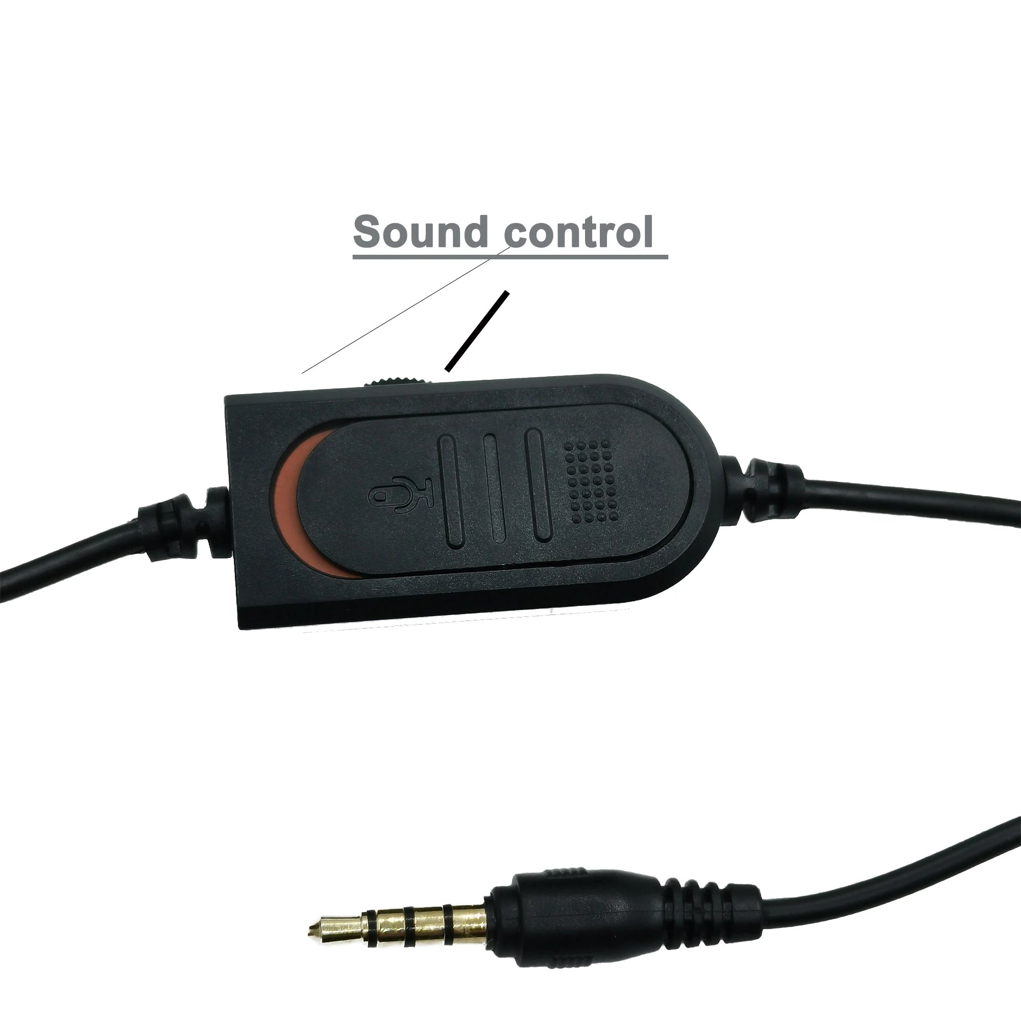 3.5mm Wired Gaming Headset with Microphone