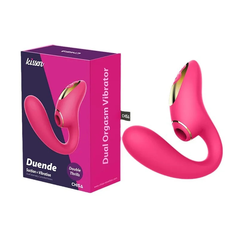 Sucking Sex Toy Vibrator for Women Clitoris Stimulator G Spot Dildo Vagina Massage Vibrating Masturbator Female Adult Products