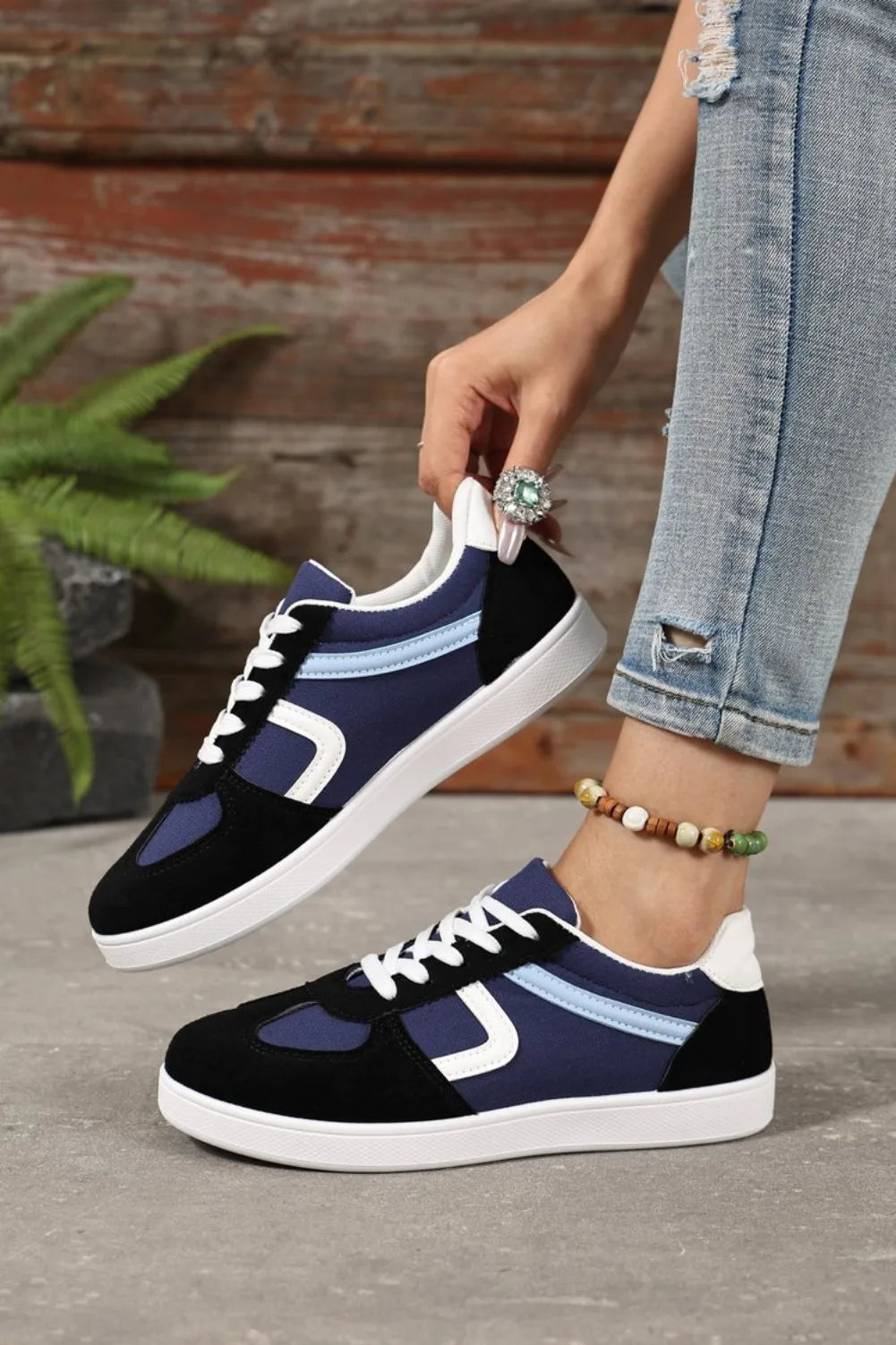 Spring and Autumn Sexy Elegant Running Sports Casual Shoes Fashionable Best Selling New Comfortable Plus Size Women's Shoes