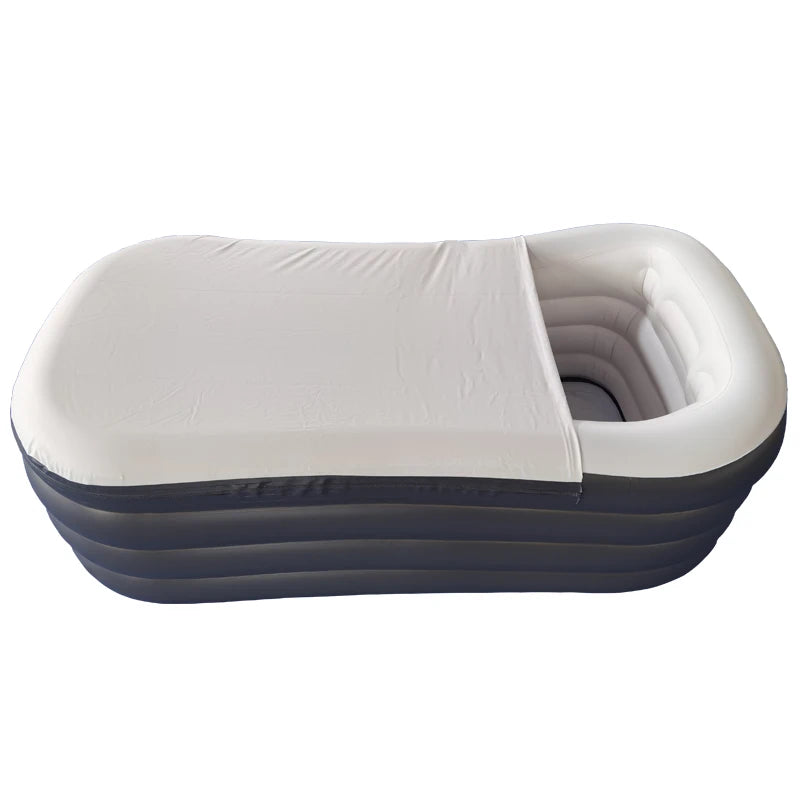 Foldable Adult Inflatable Bathtub