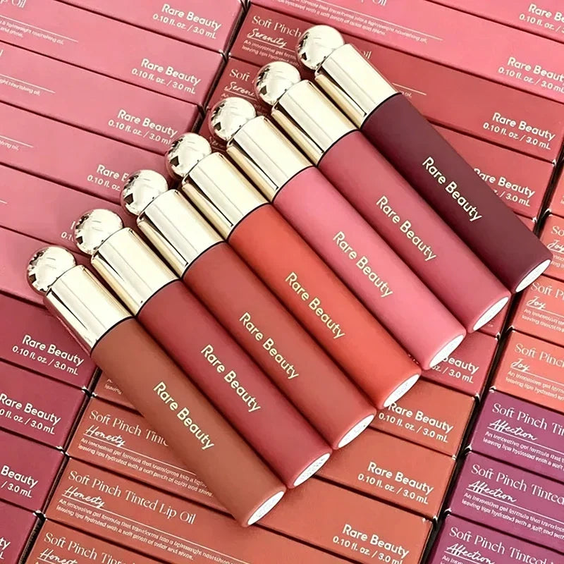 Soft Pinch Tinted Lip Oil Stain
