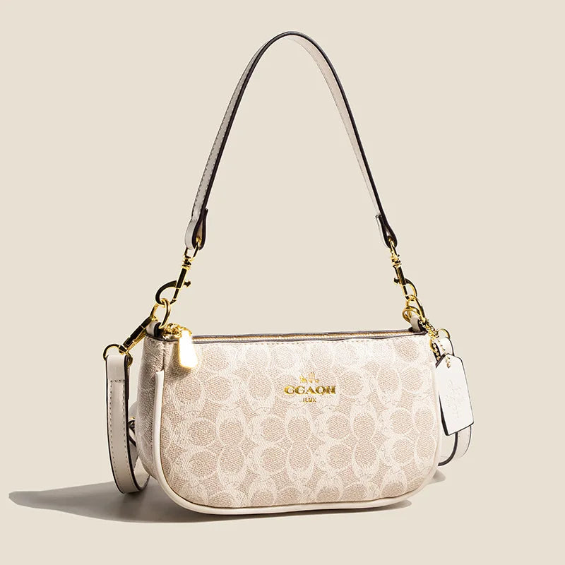 Stylish Women’s Underarm Bag for Work & Date