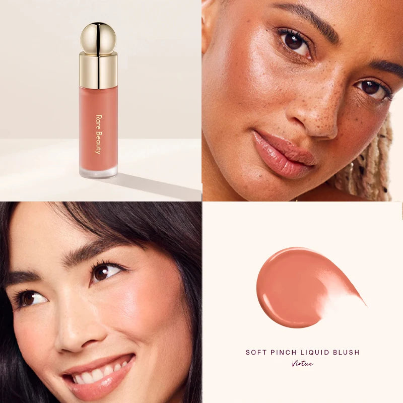 Soft Pinch Tinted Lip Oil Stain