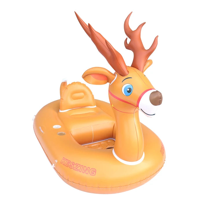 Foldable Adult Inflatable Bathtub