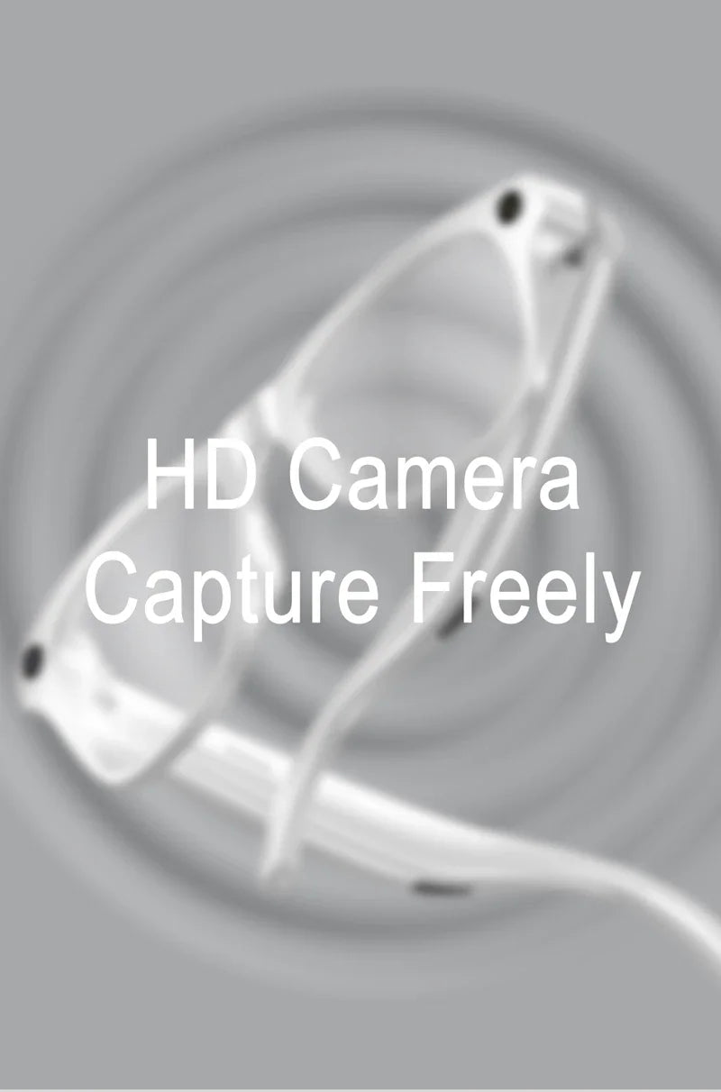 6K HD AI Camera Glasses 800MP Photochromic Multifunctional Smart Glasses Bluetooth Calling Photo Video ChatGPT Music Translation