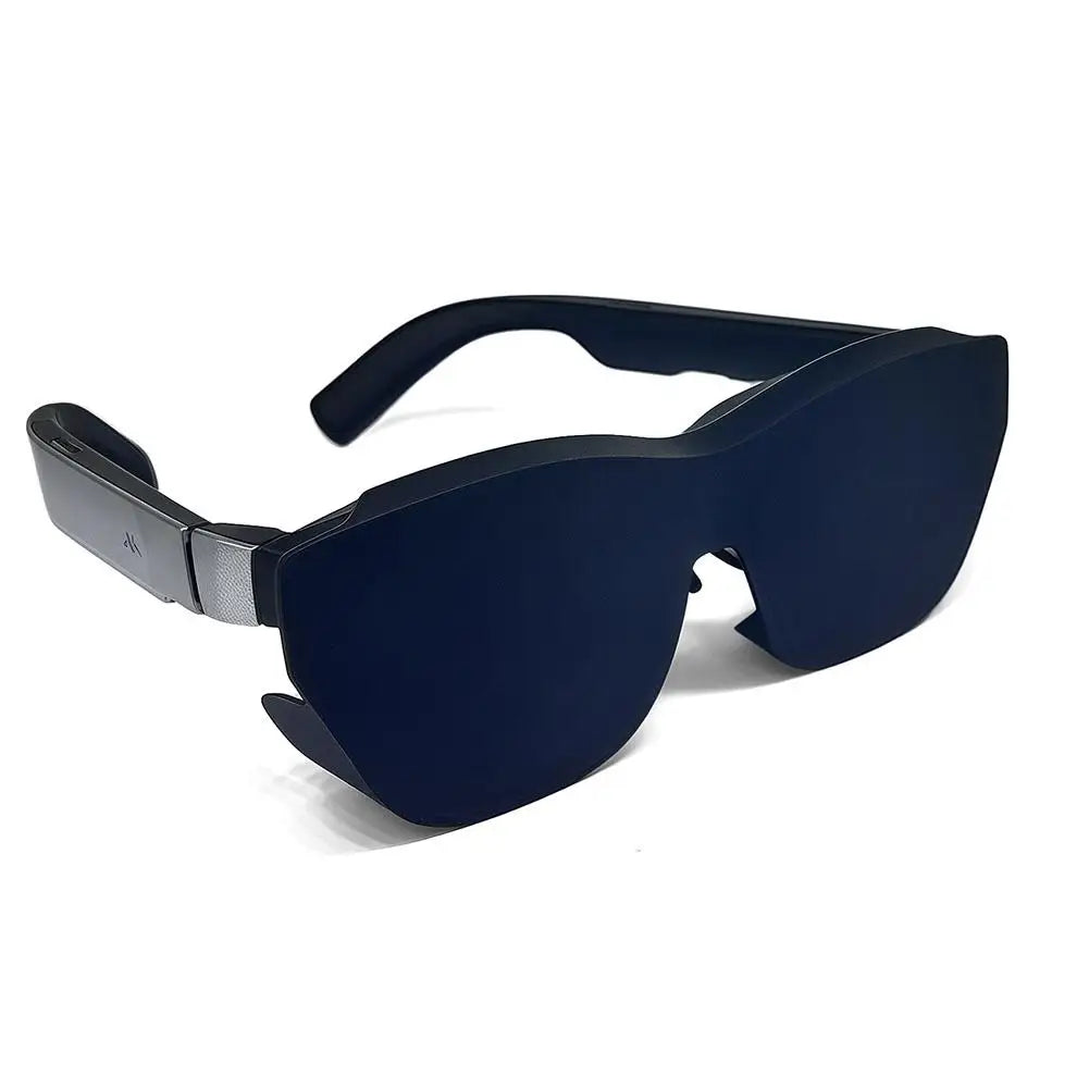 Smart AI Glasses  AI Shooting Camera HD  Waterproof  AI Glasses Light-shielding Dust Cover