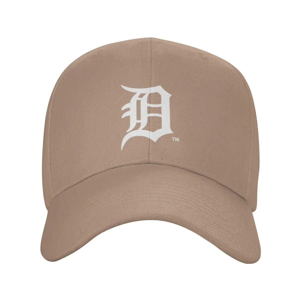 Best Seller Detroit Tiger S Logo A Casquette Cap Visors Hat