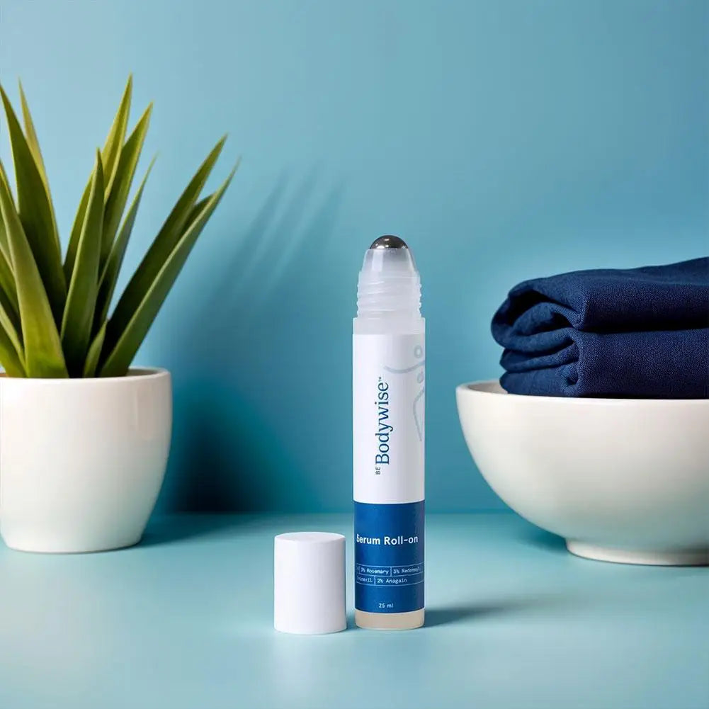 Rosemary Hair Care Roll-On Serum