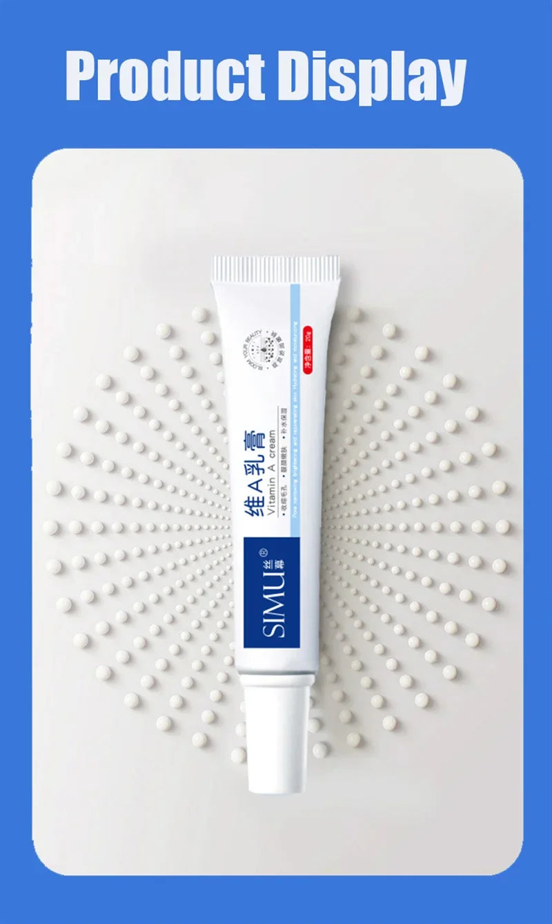 Body Whitening Cream Keratosis Pilaris Treatment Bumpy Rough Chicken Follicle Skin Repair Strawberry Legs Removal Dry Skin Care