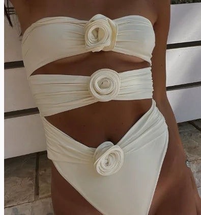 Women's clothing 2026 New Trend Fashion female bikini set,For Customized Products, Please Contact Us