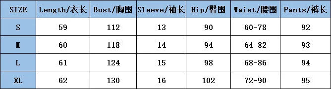 2023 Women's Spring Summer Sportswear Two-piece Set With Patchwork Letters Short Sleeved Long Pants Casual Women's Two-piece Set
