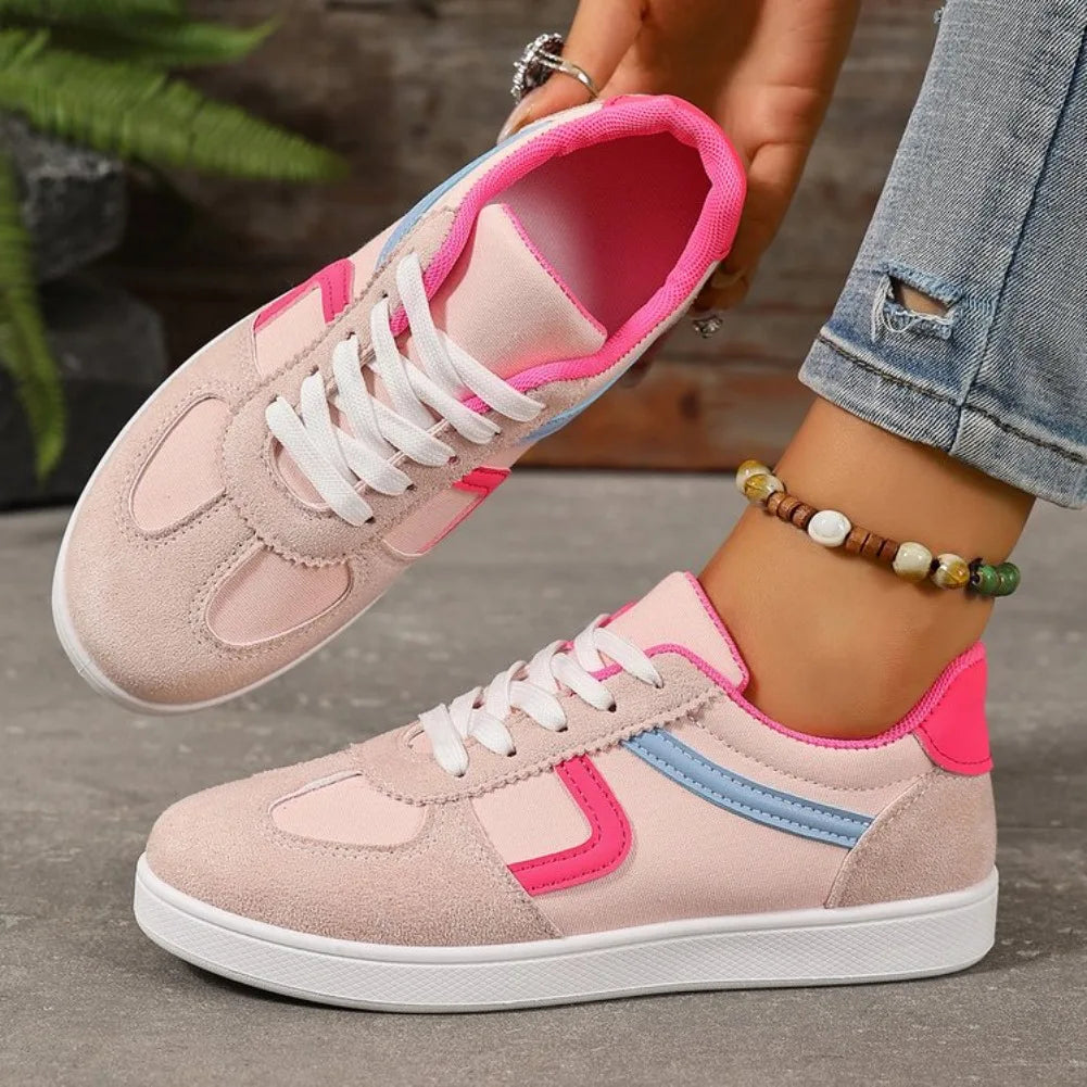 Spring and Autumn Sexy Elegant Running Sports Casual Shoes Fashionable Best Selling New Comfortable Plus Size Women's Shoes