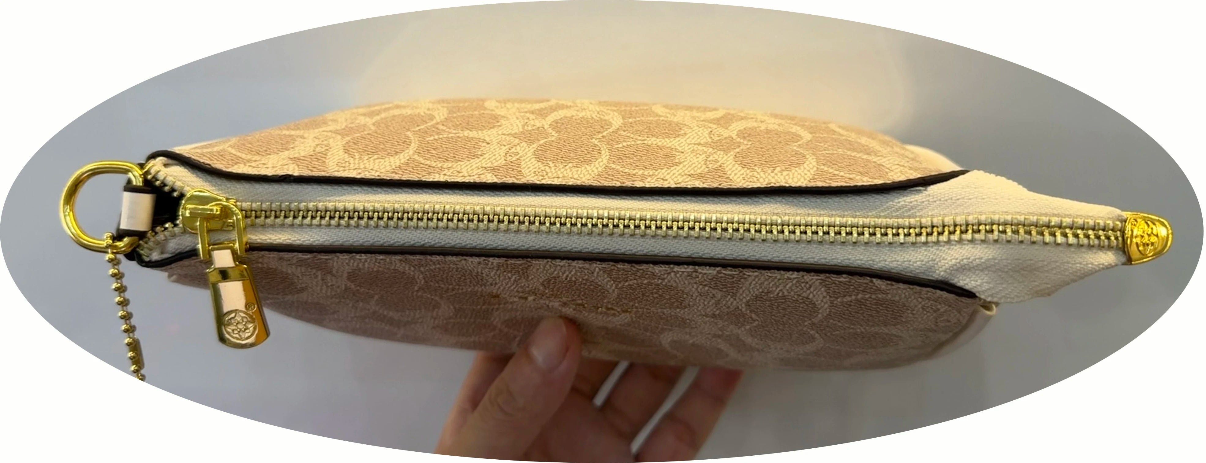 Stylish Women’s Underarm Bag for Work & Date
