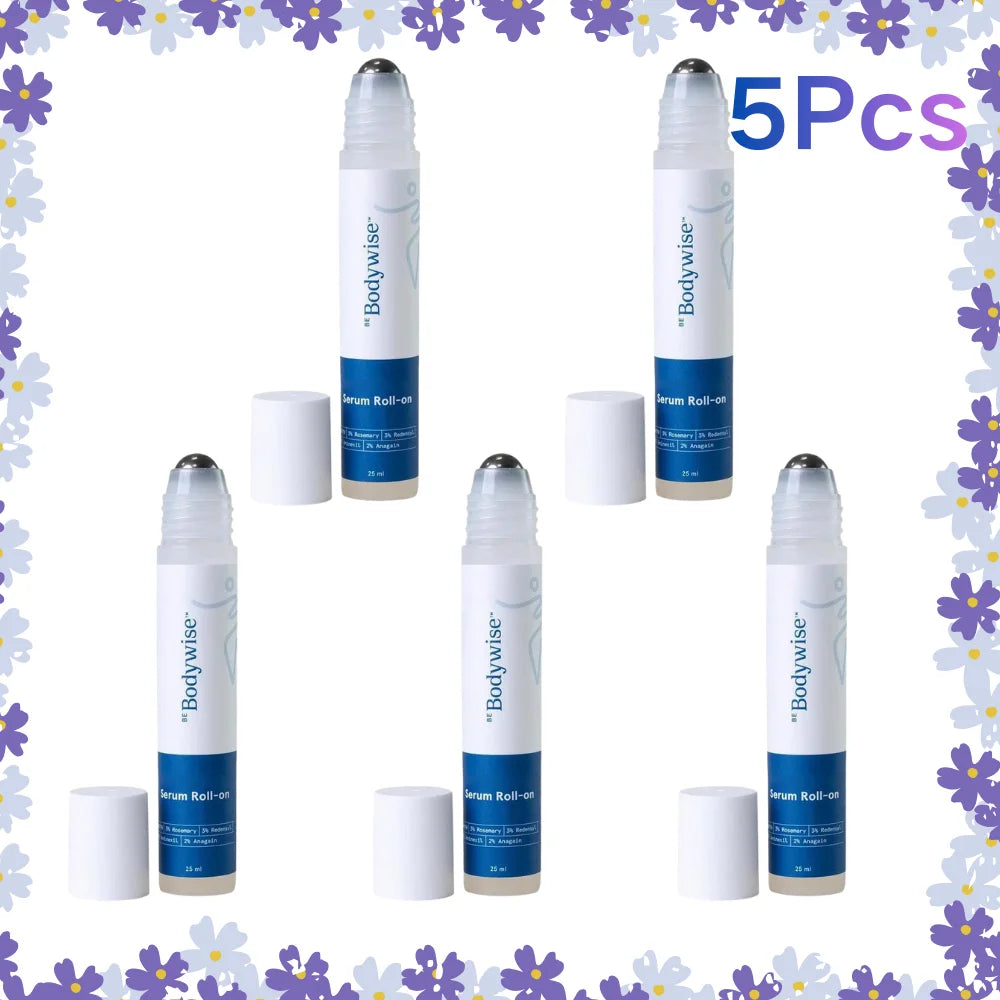 Rosemary Hair Care Roll-On Serum