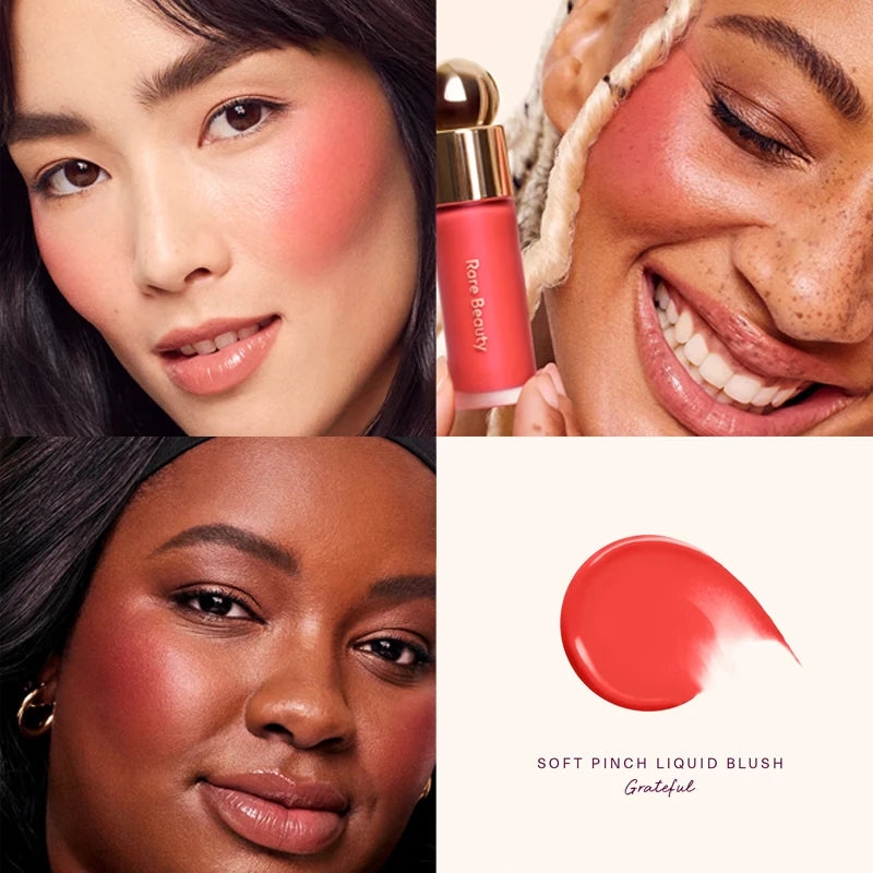 Soft Pinch Tinted Lip Oil Stain