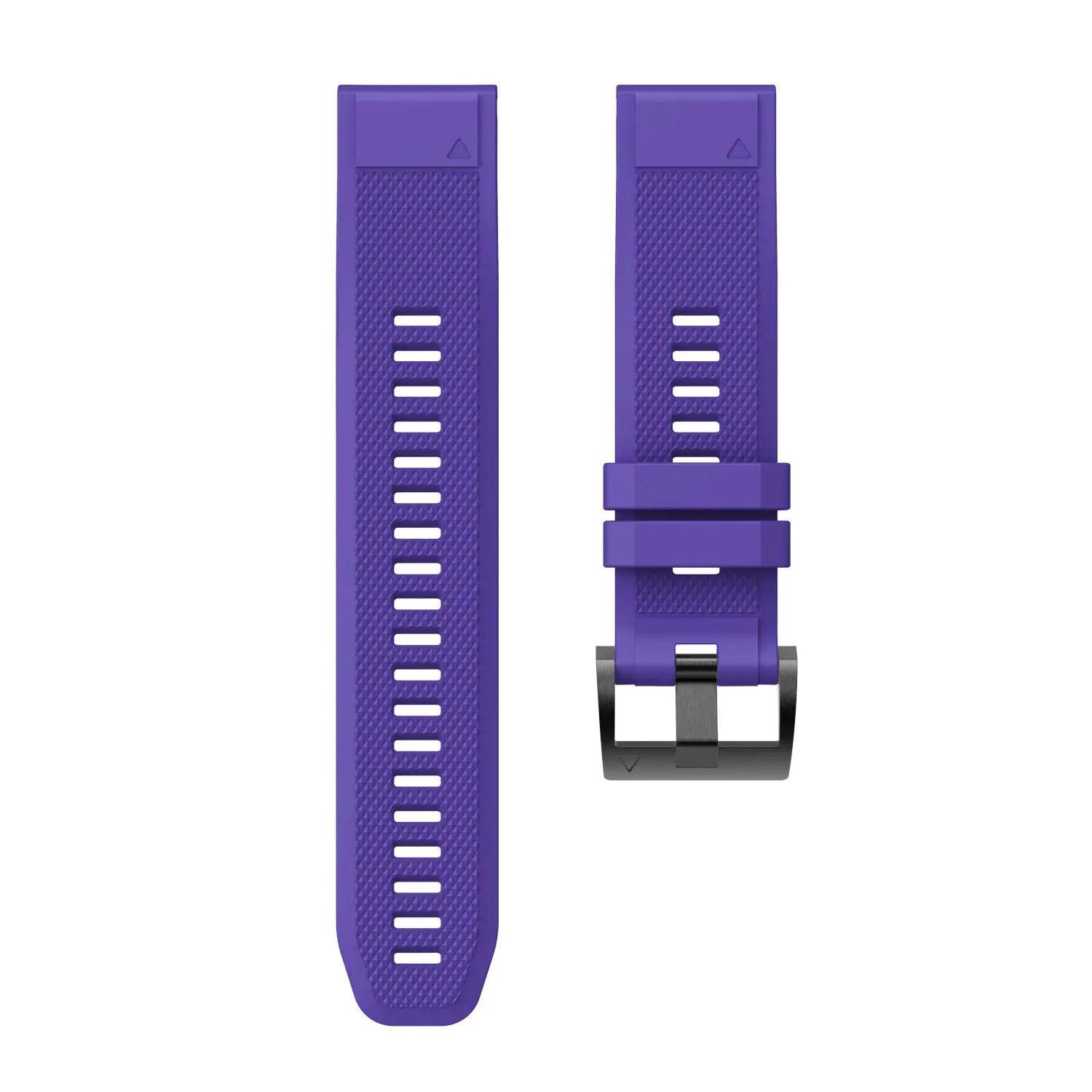 22MM fashion style Strap For Garmin Fenix 5 Watch Silicone Wrist Band For Garmin Fenix 5 Plus Strap For Garmin Fenix 6 Watchband