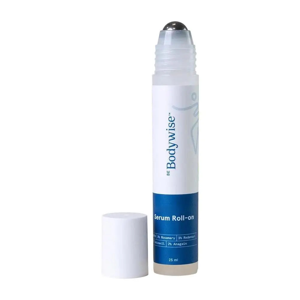 Rosemary Hair Care Roll-On Serum