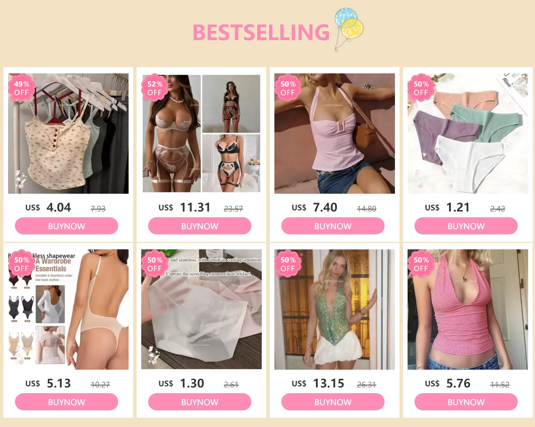 Women Underwear Panty Sexy Lace Pantiesr Girl Hollow Out Comfort Briefs Low Waist Seamless Underpants Female Calzones Para Mujer