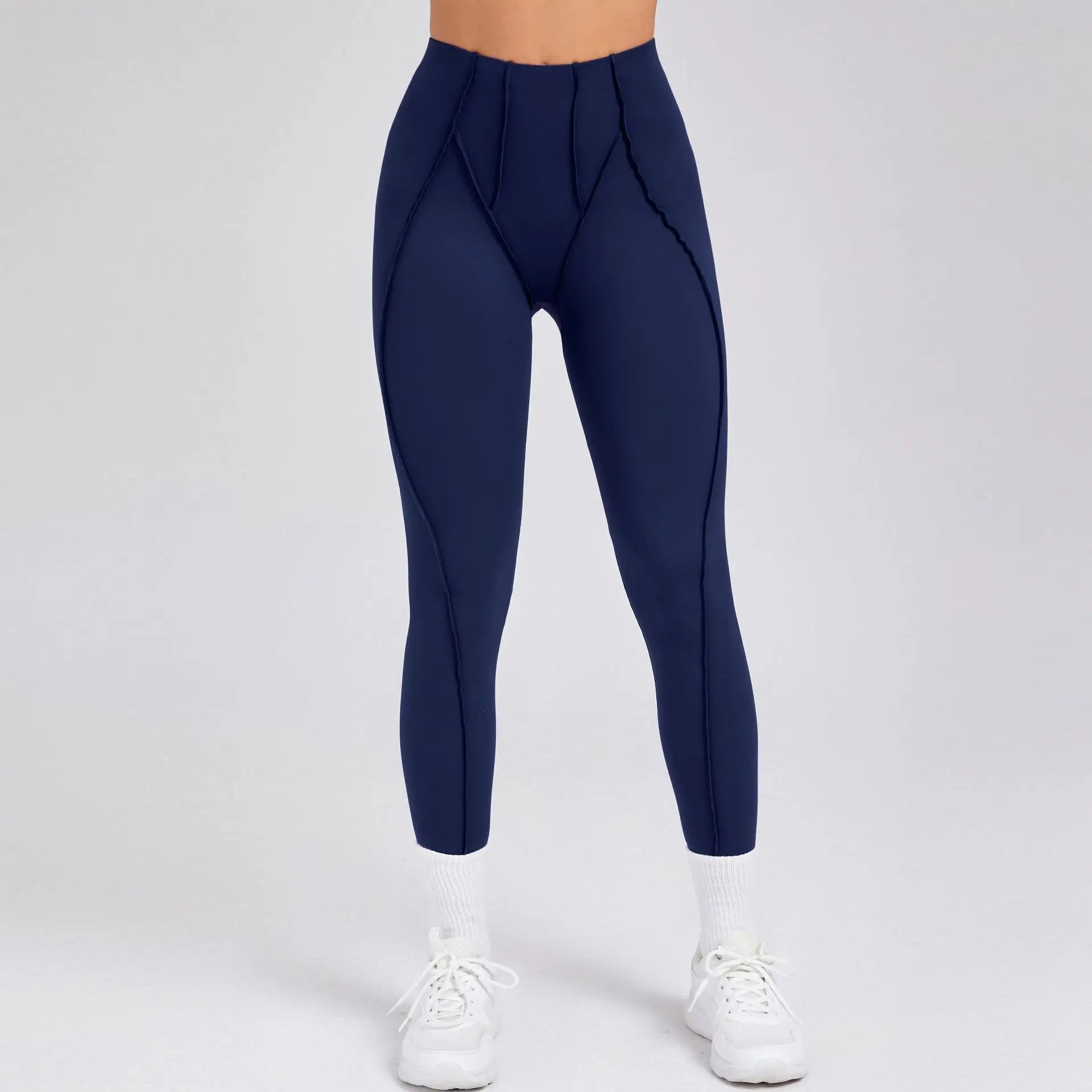 New Yoga Set Women Tracksuit Workout Legging Athletic Suit Gym Push Up Legging Fitness Bra Sports Wear Active Wear